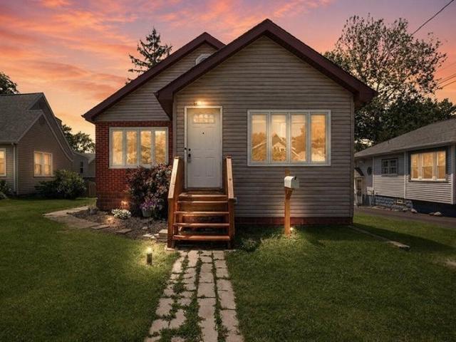 House for sale in Hobart, Indiana