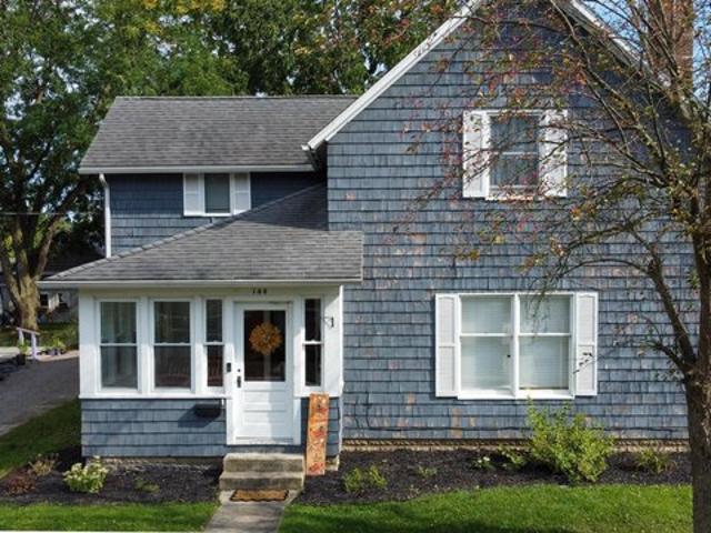 House for sale in Allen, Ohio