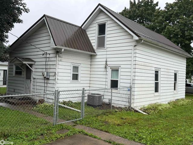 House for sale in Ottumwa, Iowa