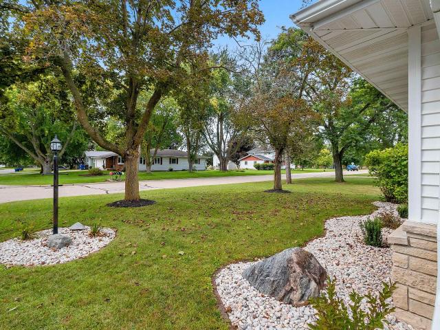 House for sale in Bonduel, Wisconsin