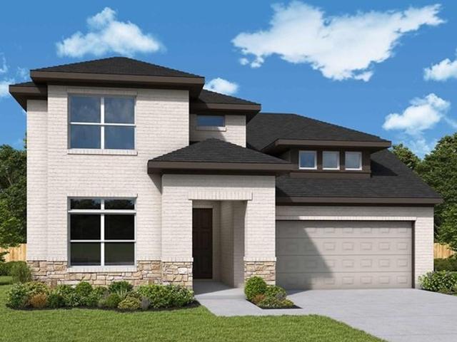 House for sale in Castroville, Medina County