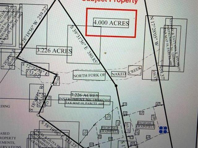 Land for sale in Virginia