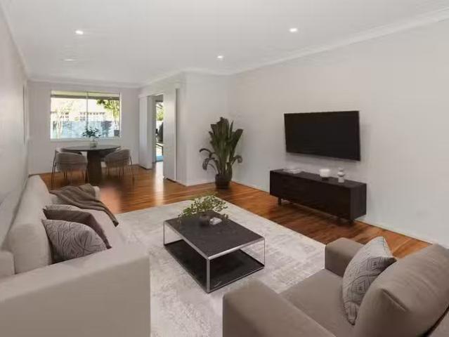 House for rent in Camerons Creek, Victoria