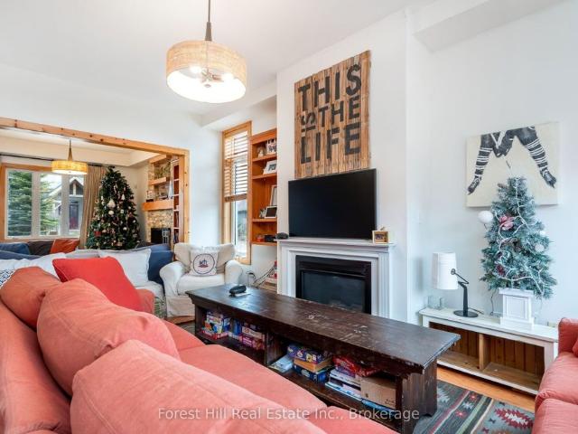 House for rent in The Blue Mountains, Southwestern Ontario