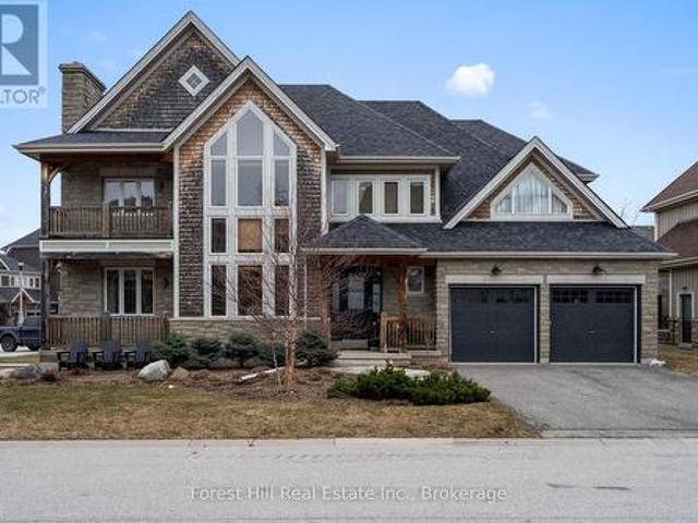 House for rent in Grey, Ontario