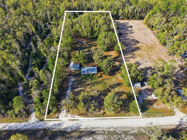 House for sale in Dixie, Florida