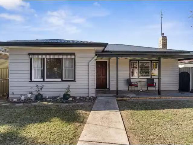 House for rent in Bendigo, Victoria