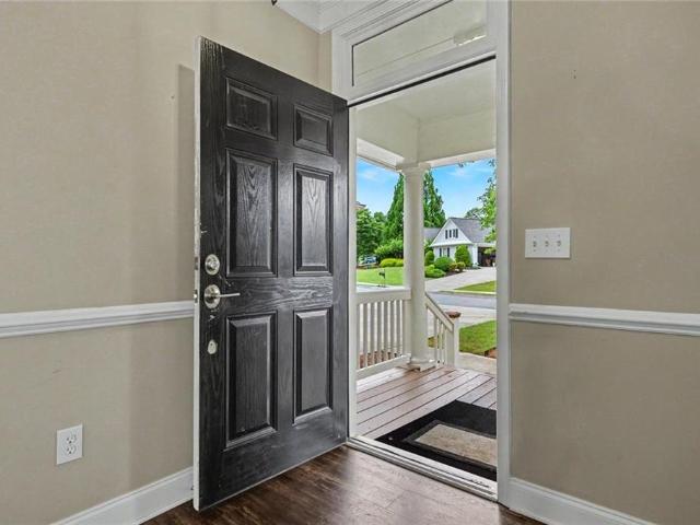 House for sale in Woodstock, Georgia