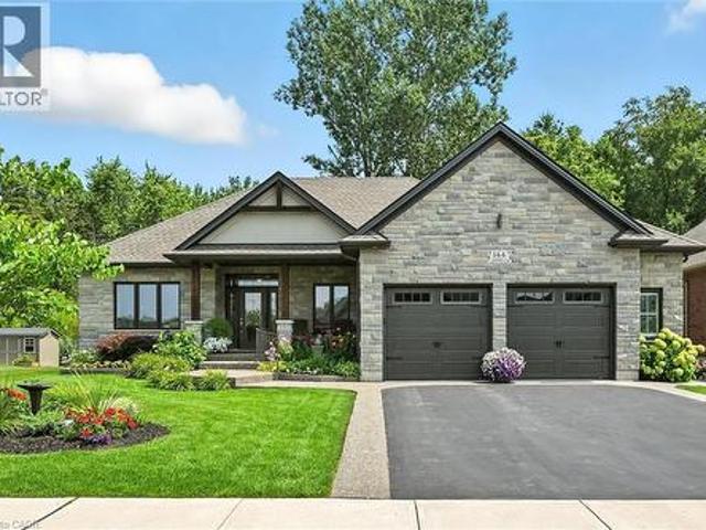 House for sale in Port Dover, Ontario