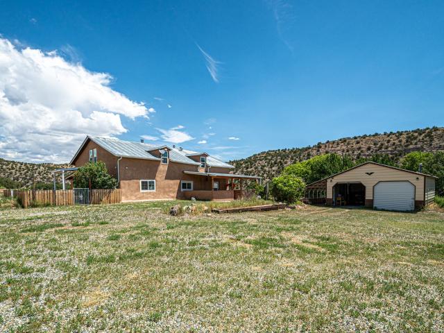 House for sale in New Mexico