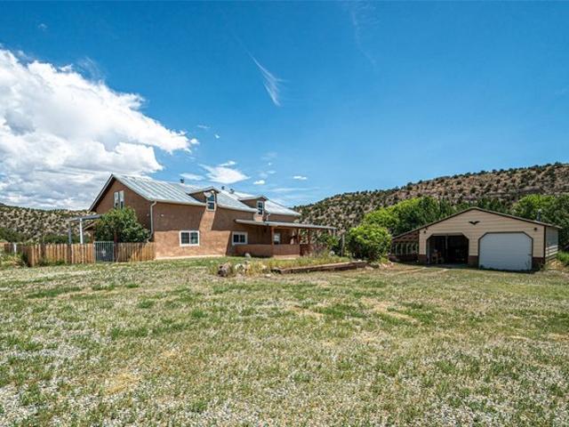 House for sale in La Madera, Sandoval County