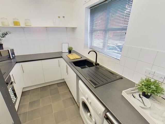 House for rent in Haddon, East Midlands