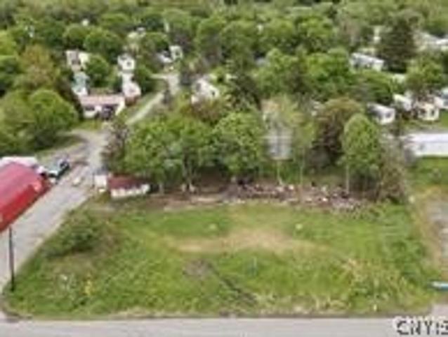 Land for sale in Dryden, New York
