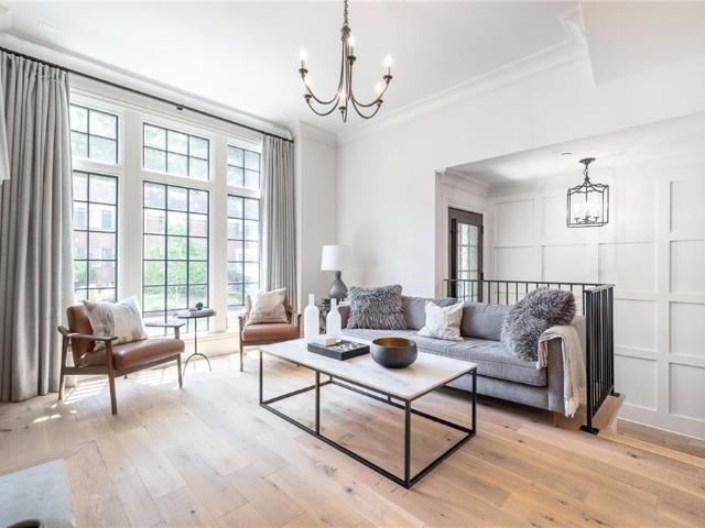 Townhouse for sale in Decatur