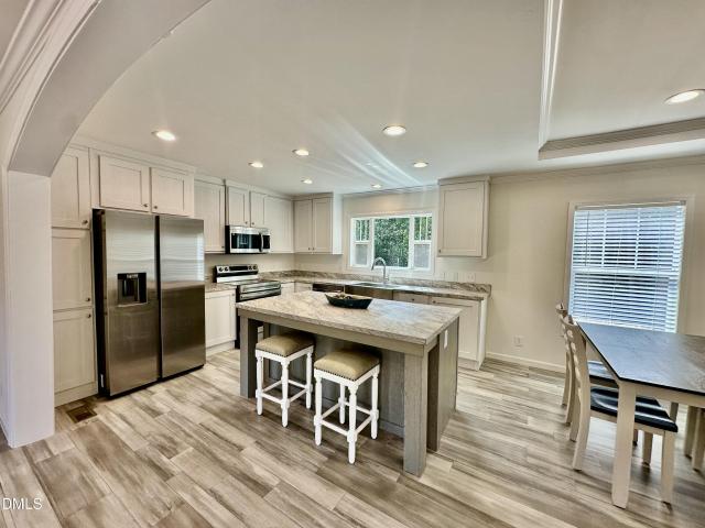 House for sale in Roxboro, North Carolina