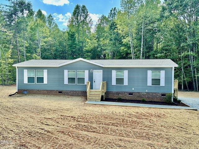 House for sale in Roxboro, North Carolina