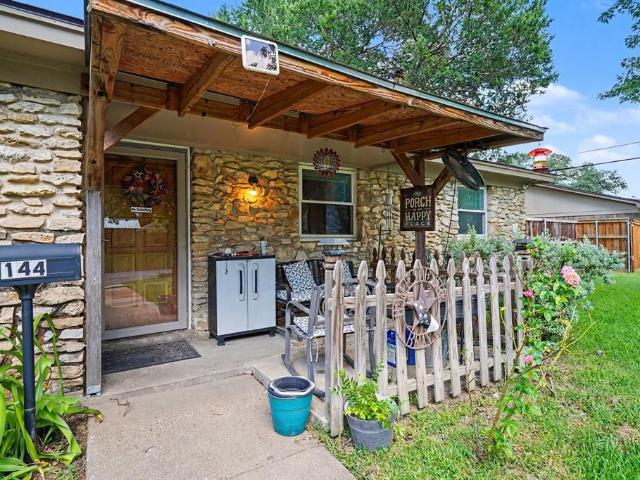 House for sale in Johnson, Texas