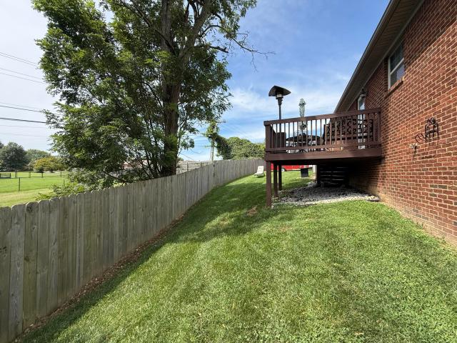 House for sale in Berea, Kentucky