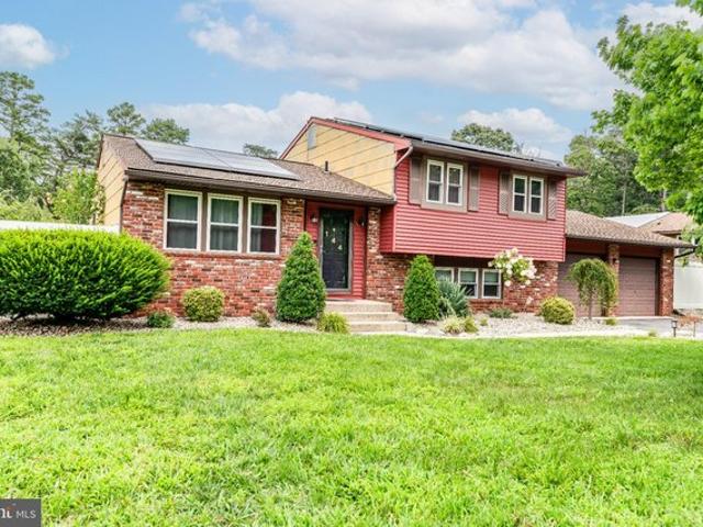 House for sale in Pemberton, New Jersey