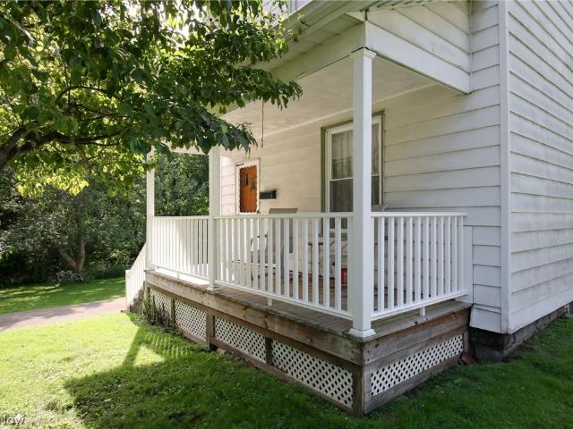 House for sale in Struthers, Ohio