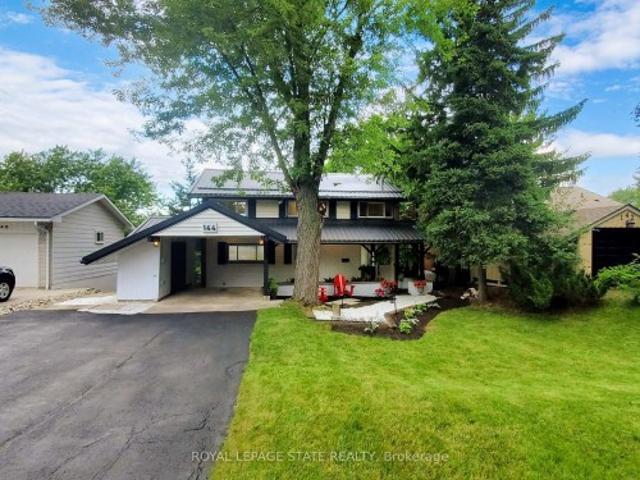 House for sale in Ancaster, Ontario