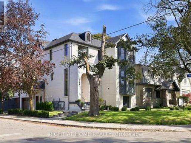 House for sale in Woburn, Ontario