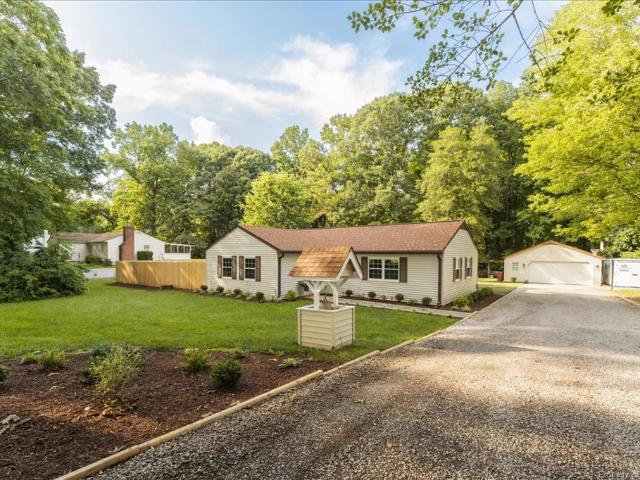 House for sale in Virginia