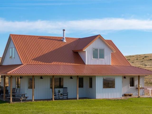 House for sale in Wyoming
