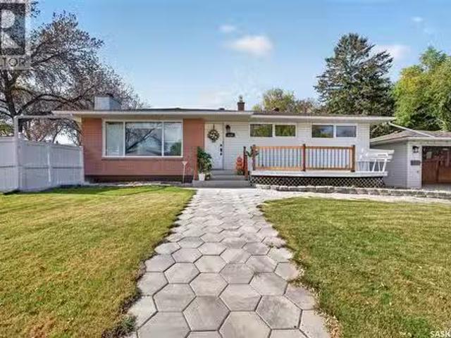 House for sale in Whitmore Park, Regina