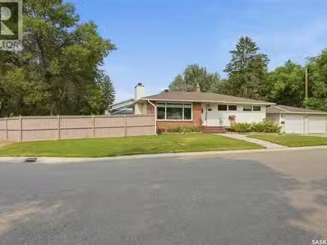 House for sale in Regina, Saskatchewan