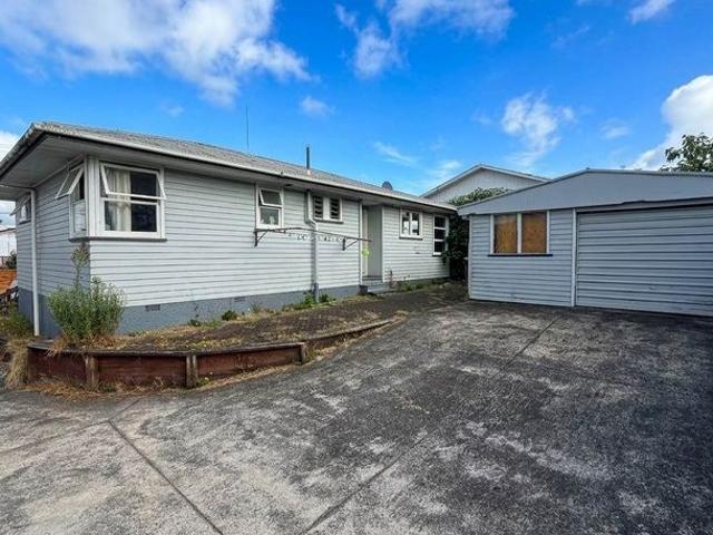 House for rent in Papakura, Oroua County