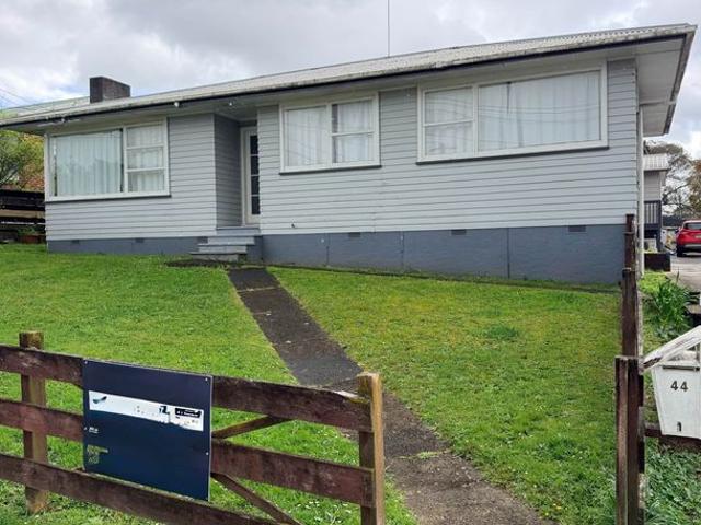 House for rent in Ōpaheke, Papakura