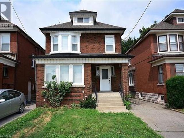 House for sale in Ancaster, Ontario