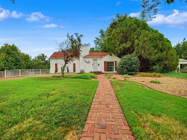 House for sale in Kansas