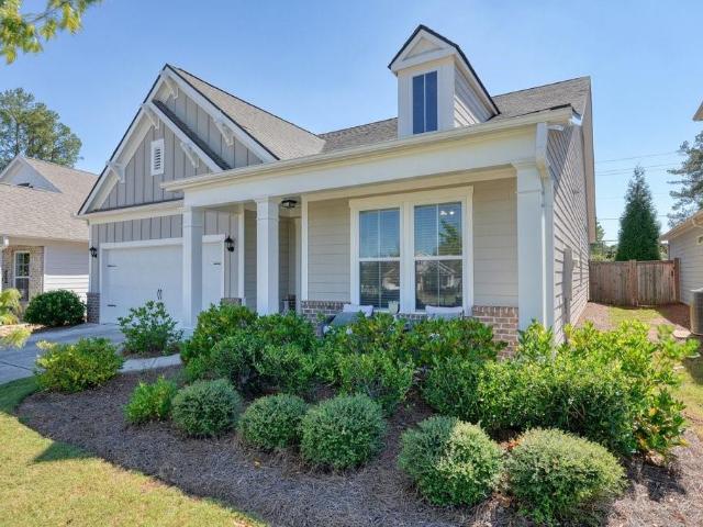 House for sale in Canton, Cherokee County