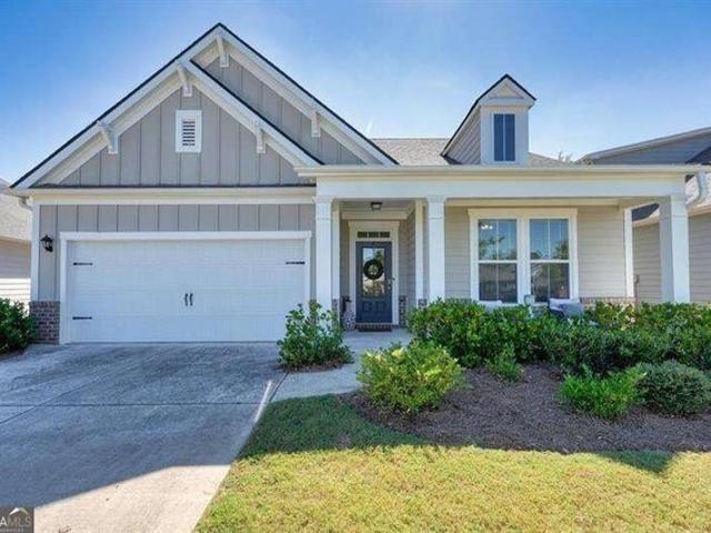 House for sale in Canton, Cherokee County