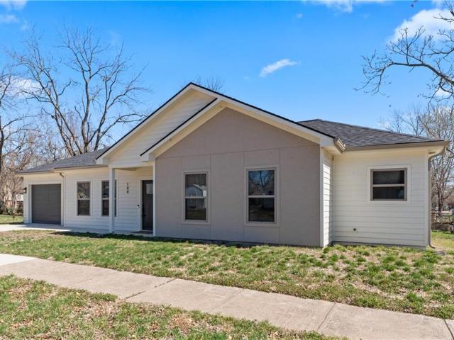 House for sale in Kansas