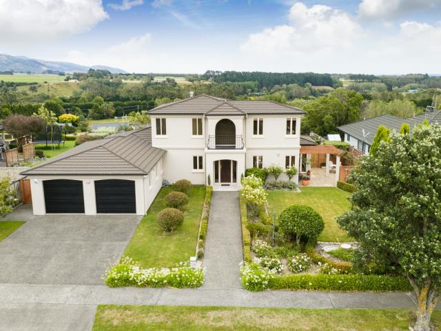 House for sale in Manawatu District