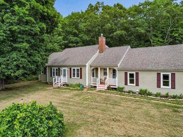 House for sale in New Hampshire