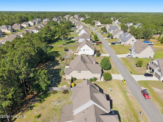 House for sale in Holly Ridge, North Carolina