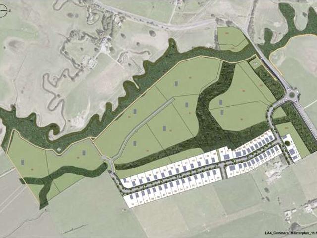 Land for sale in Clevedon