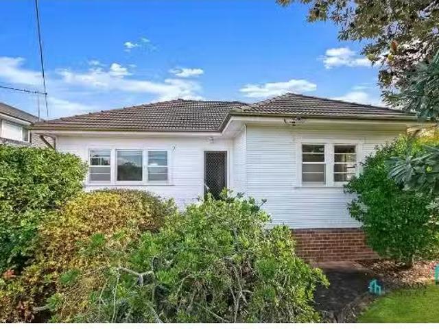 House for rent in Sydney, New South Wales