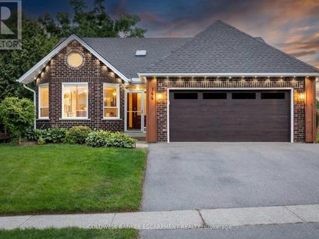 House for sale in Wellington, Ontario