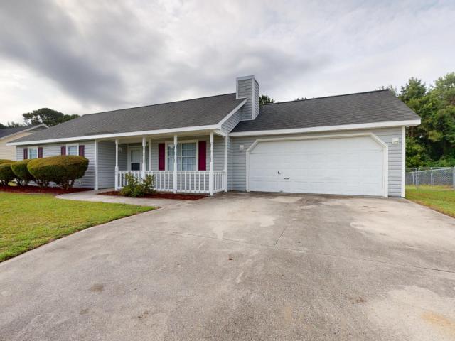 House for sale in Hubert, North Carolina