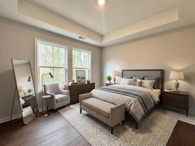 Townhouse for sale in Tennessee