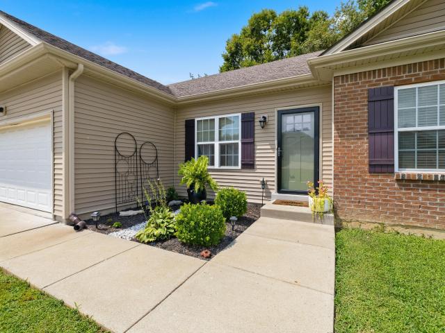 House for sale in Georgetown, Kentucky