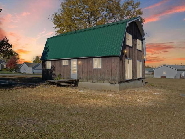 House for sale in Loda, Illinois