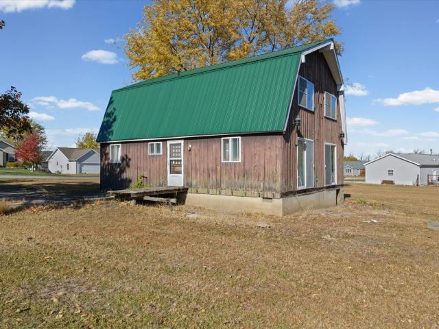 House for sale in Loda, Illinois