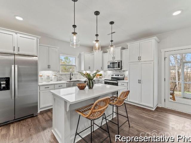 House for sale in Albemarle, North Carolina
