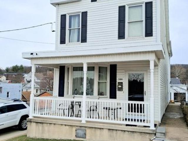 House for sale in Schuylkill Haven, Pennsylvania